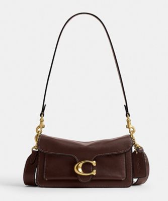 ソフト タビー ショルダー バッグ 20 | COACH/コーチ | 三越伊勢丹